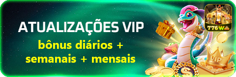 776w — módulo dedicado a promoções ativas, com hierarquia visual clara, pensado para apoiar a decisão de depósito.