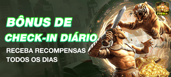 776w — seção que apresenta jogos em evidência, com ênfase em benefício imediato, pensado para conectar o visual às